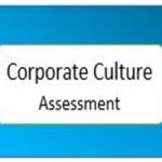 Corporate Culture Assessment